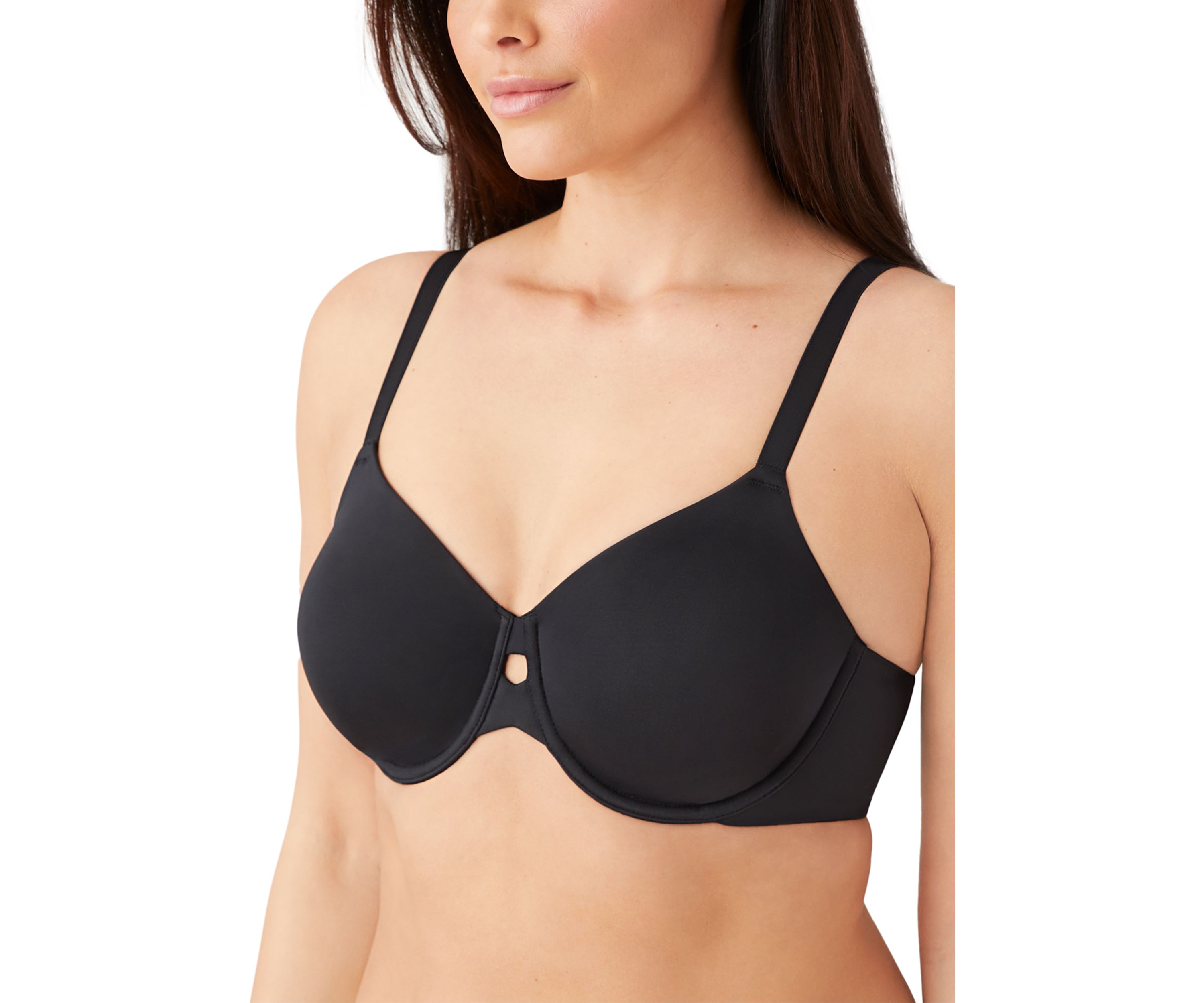 Superbly Smooth Underwire Bra