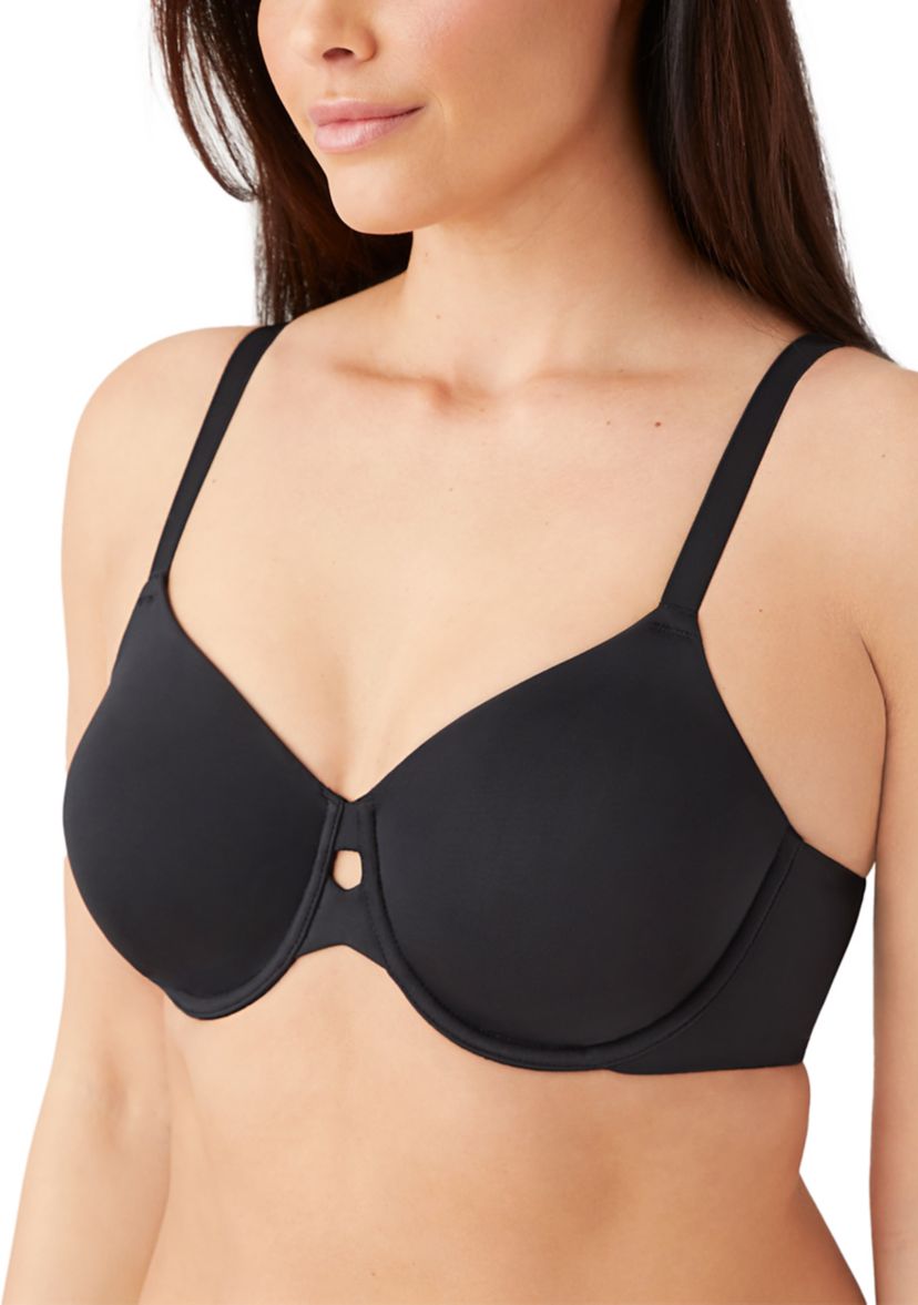 Superbly Smooth Underwire Bra