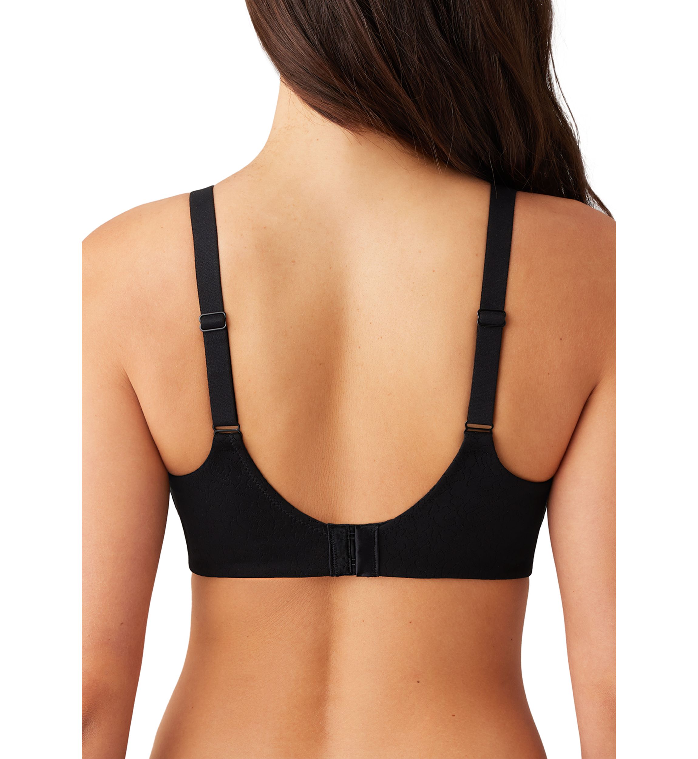 Inside Job Underwire Bra