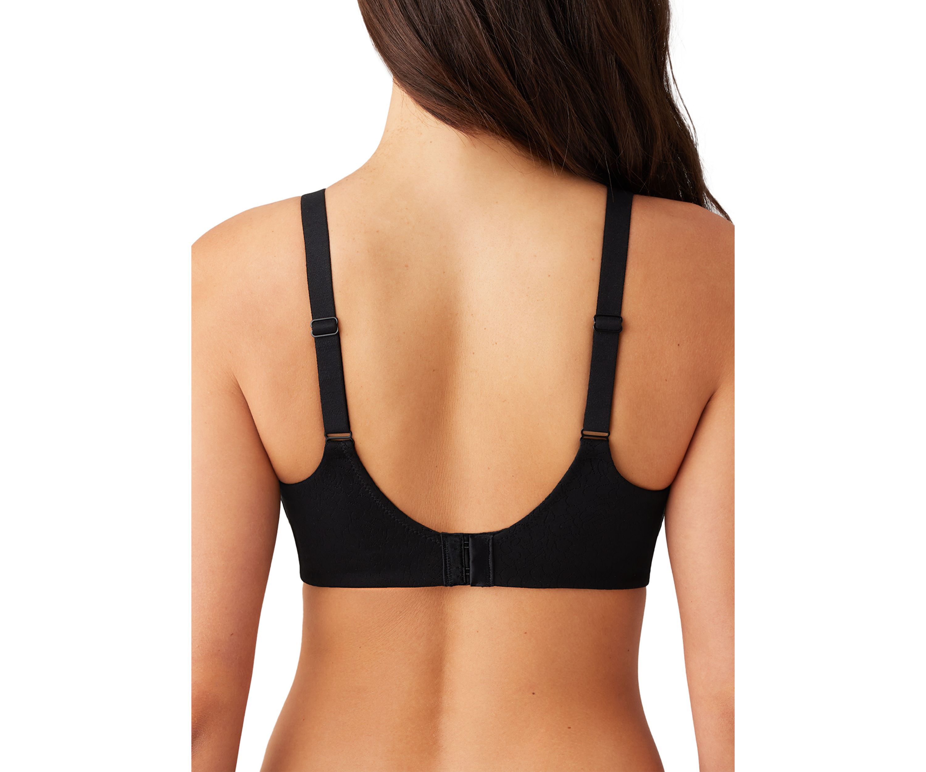 Inside Job Underwire Bra