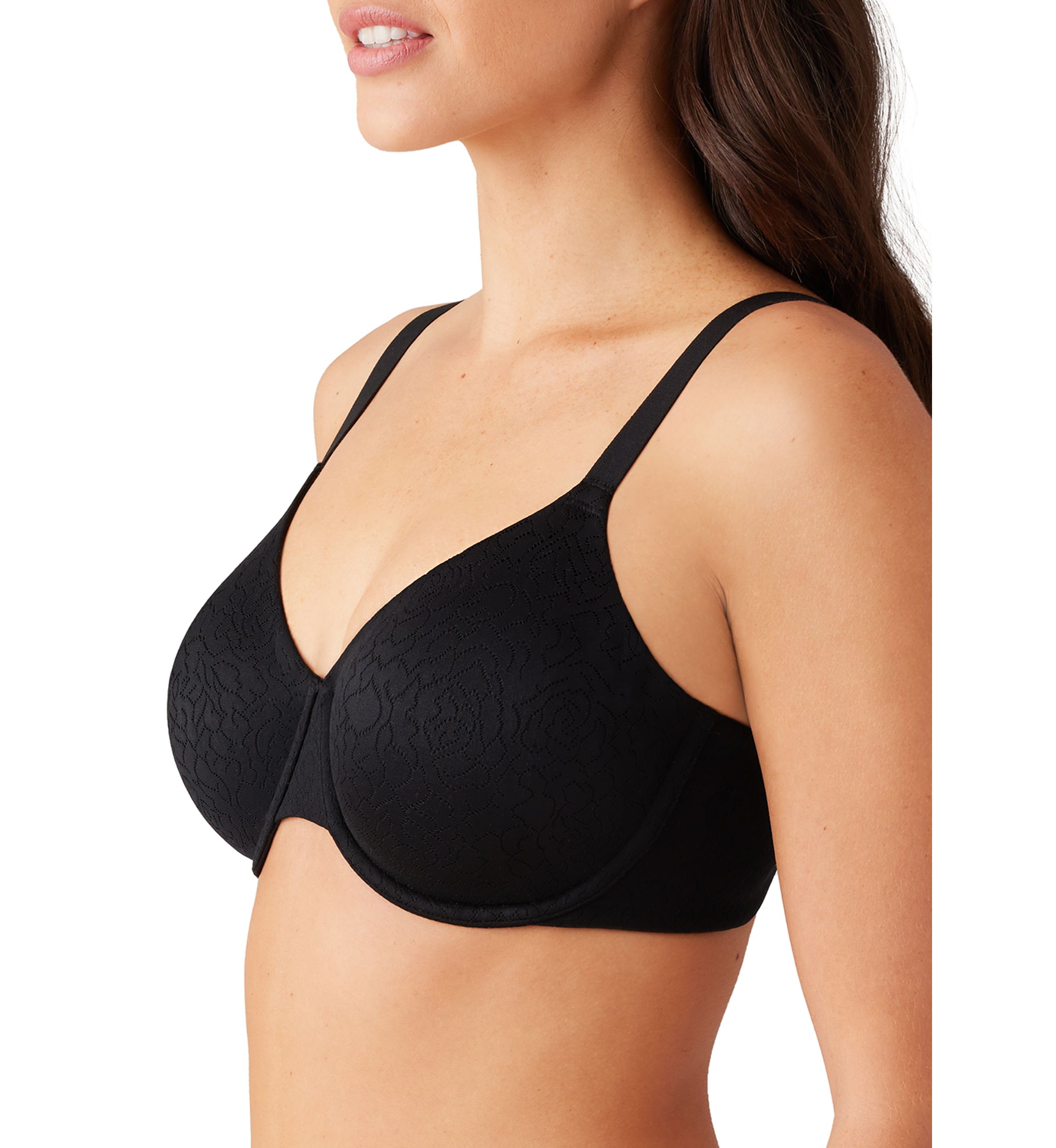 Inside Job Underwire Bra