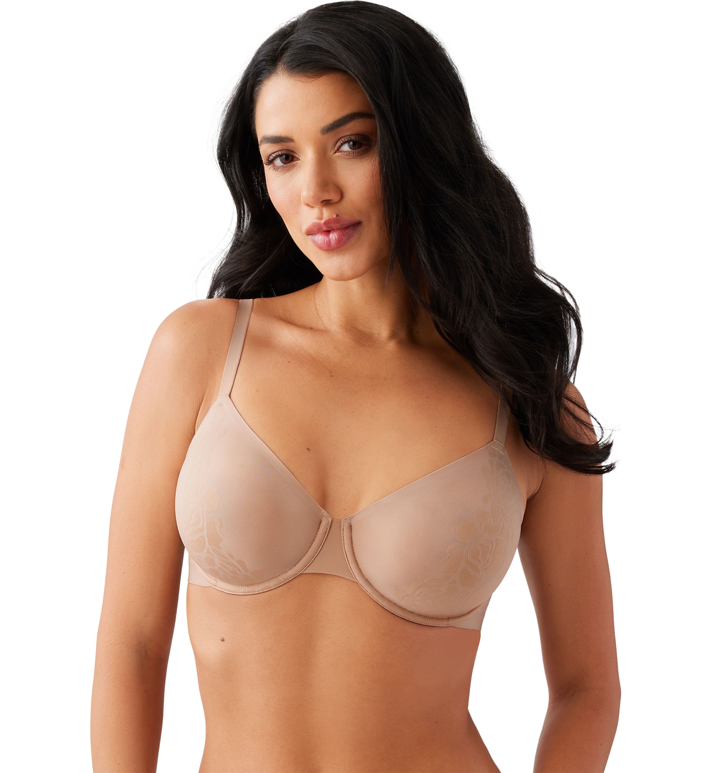 Confidence Boost Underwire Bra