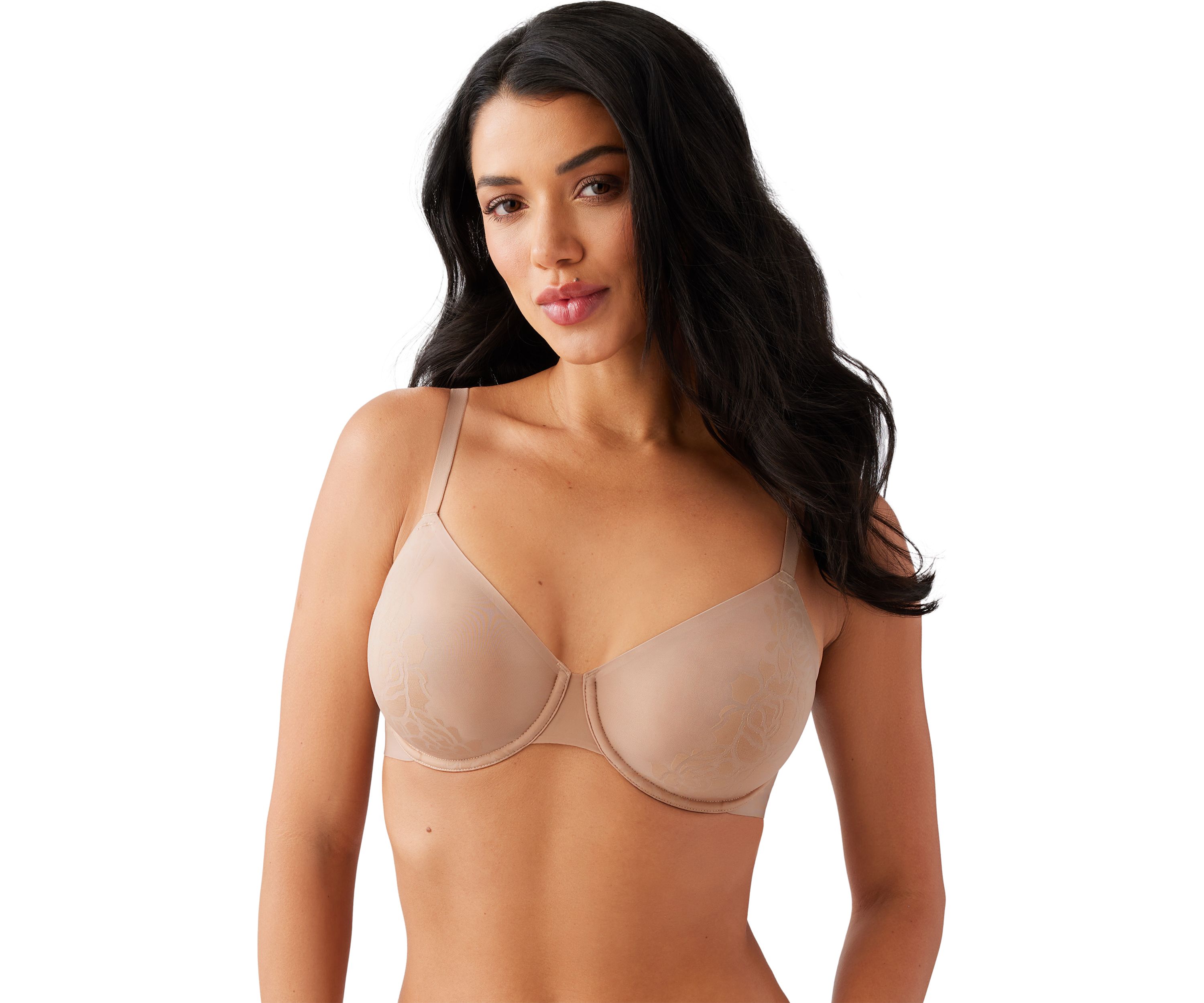 Confidence Boost Underwire Bra