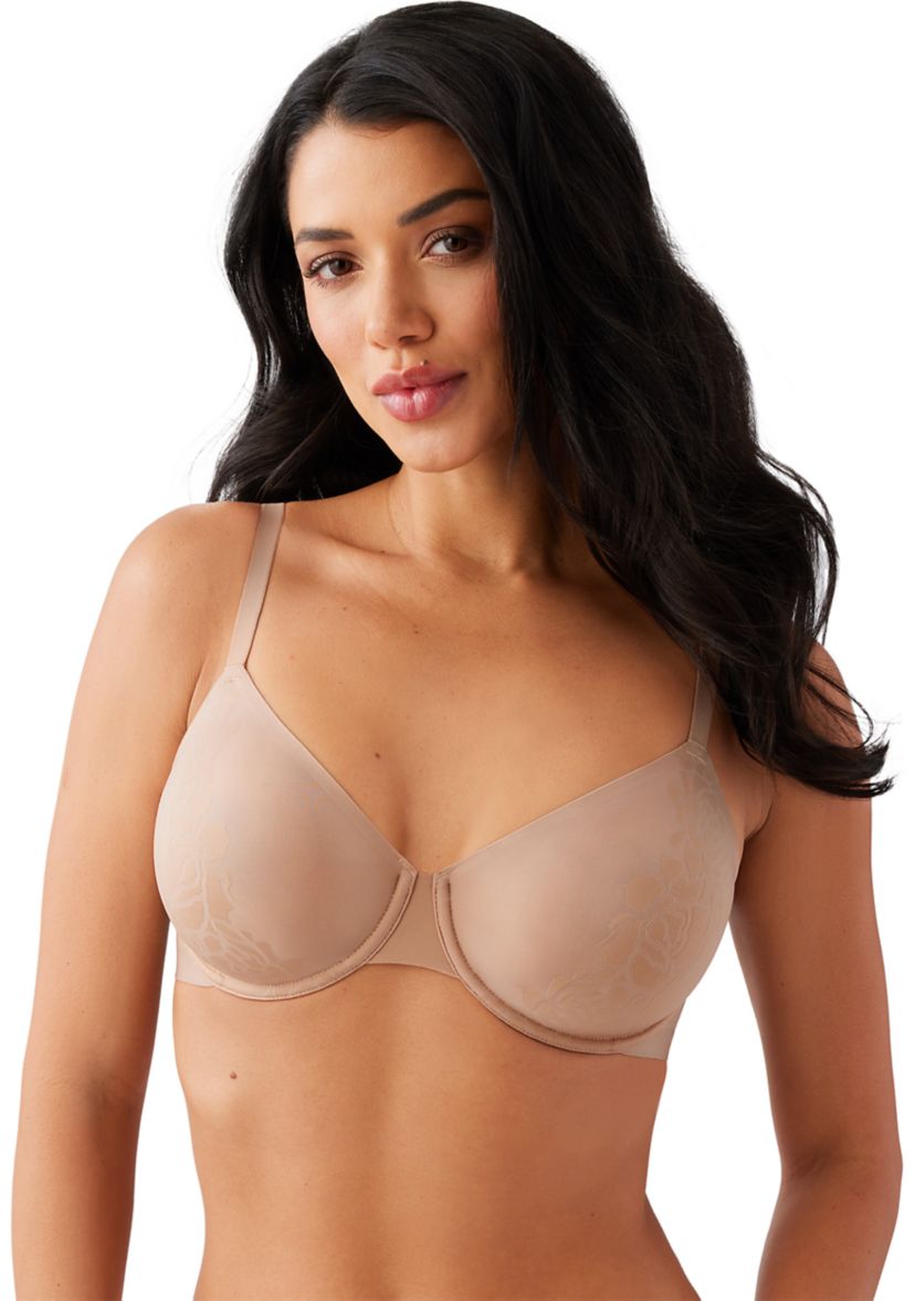 Confidence Boost Underwire Bra