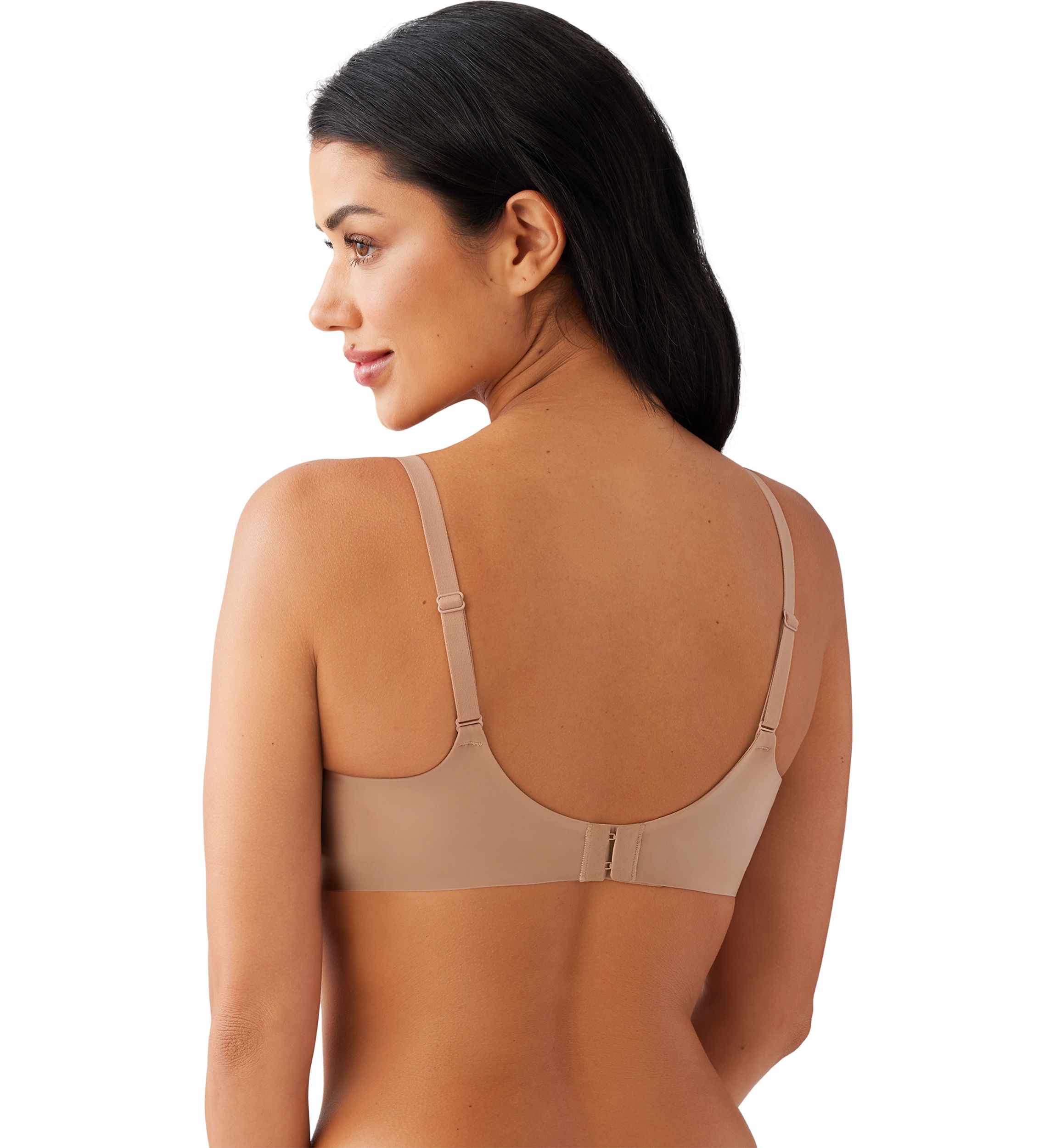 Confidence Boost Underwire Bra