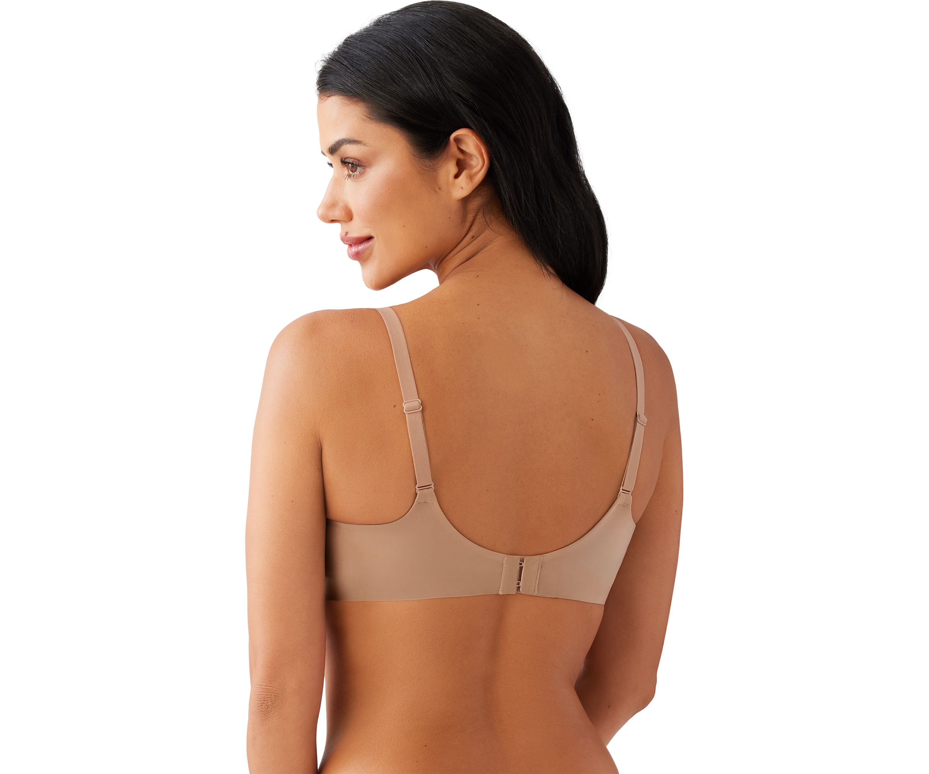 Confidence Boost Underwire Bra