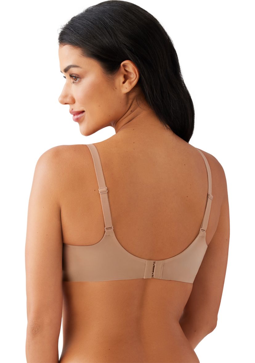 Confidence Boost Underwire Bra