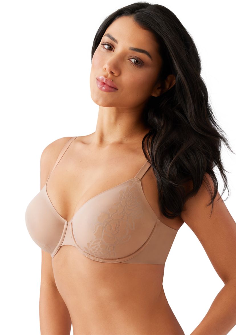 Confidence Boost Underwire Bra