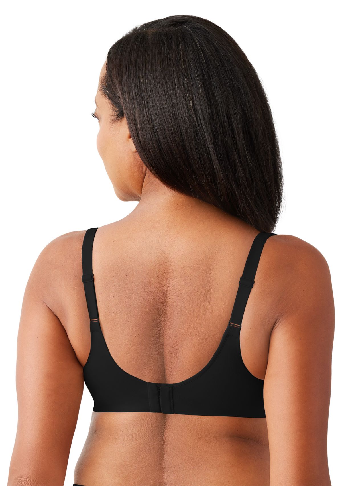 Seamless Underwire Bra