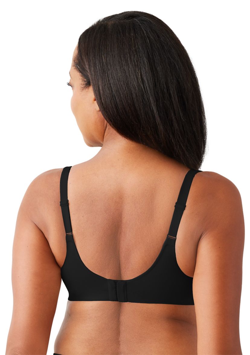 Seamless Underwire Bra
