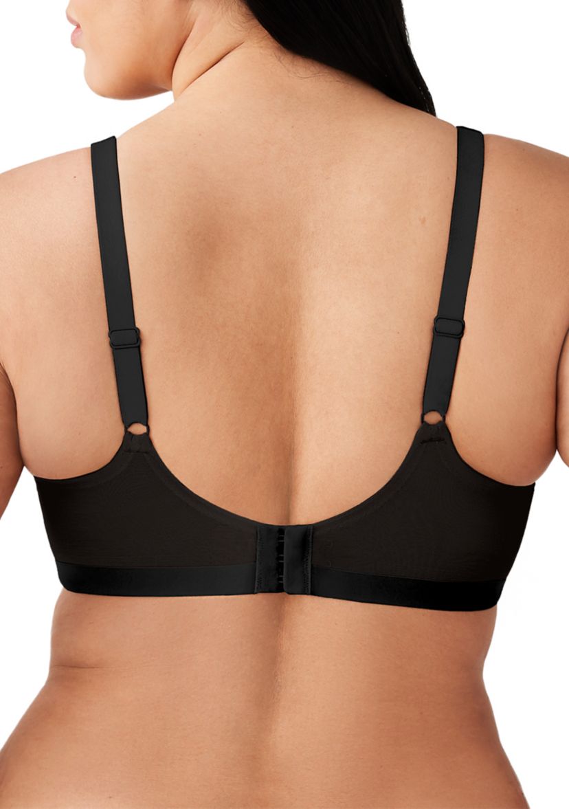 Womens Shape Revelation Pendulous Underwire Bra