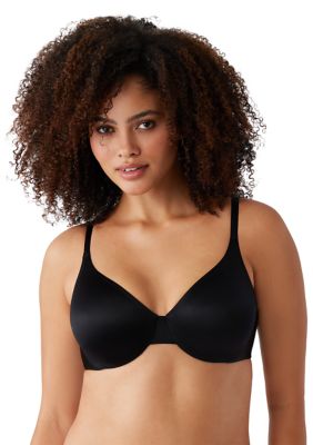 Seamless Underwire Bra