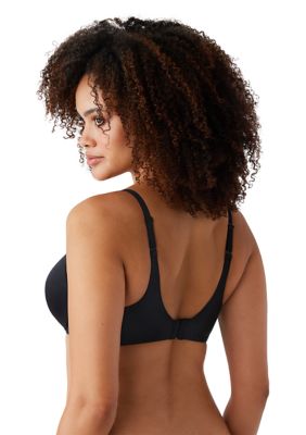 Seamless Underwire Bra