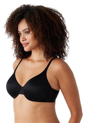 Seamless Underwire Bra