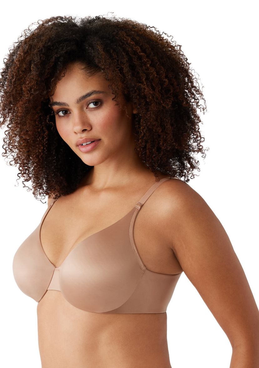 Seamless Underwire Bra