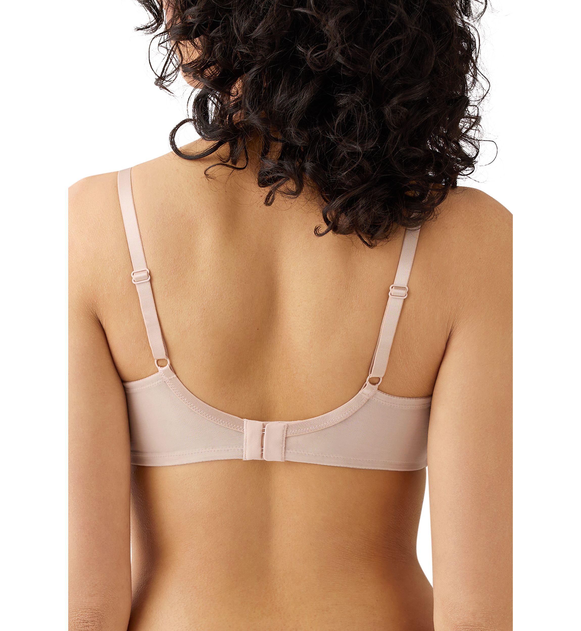 Full Bloom Underwire Bra