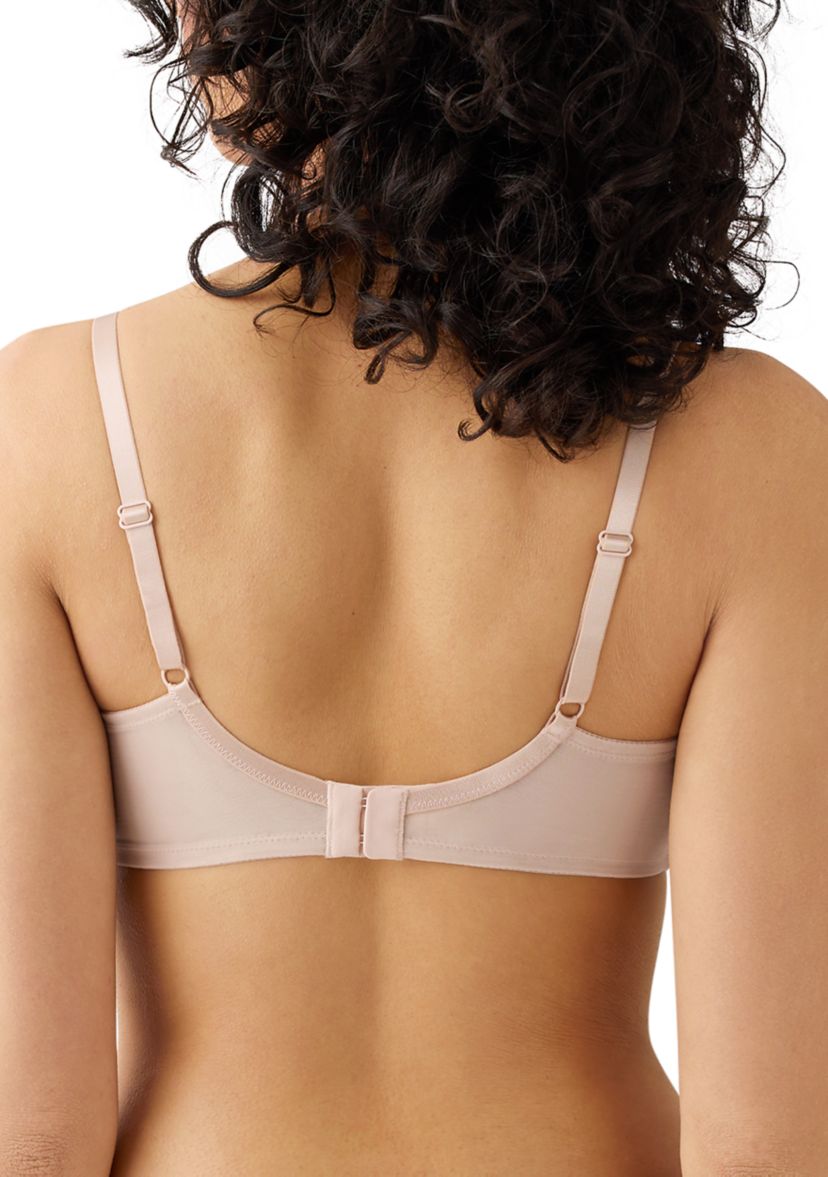 Full Bloom Underwire Bra