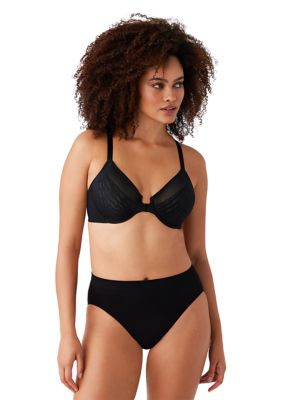 Elevated Allure Front Close Underwire Bra