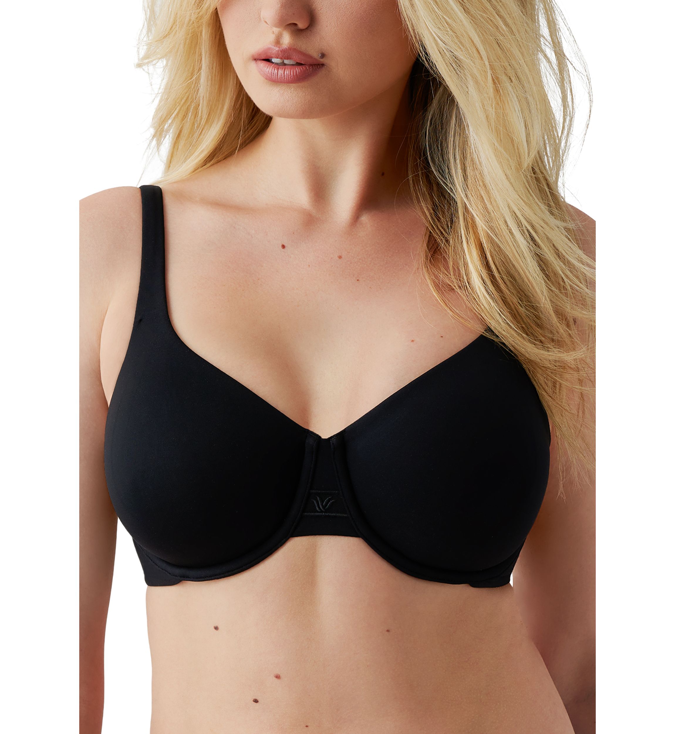 Ever Flexing Underwire Bra 