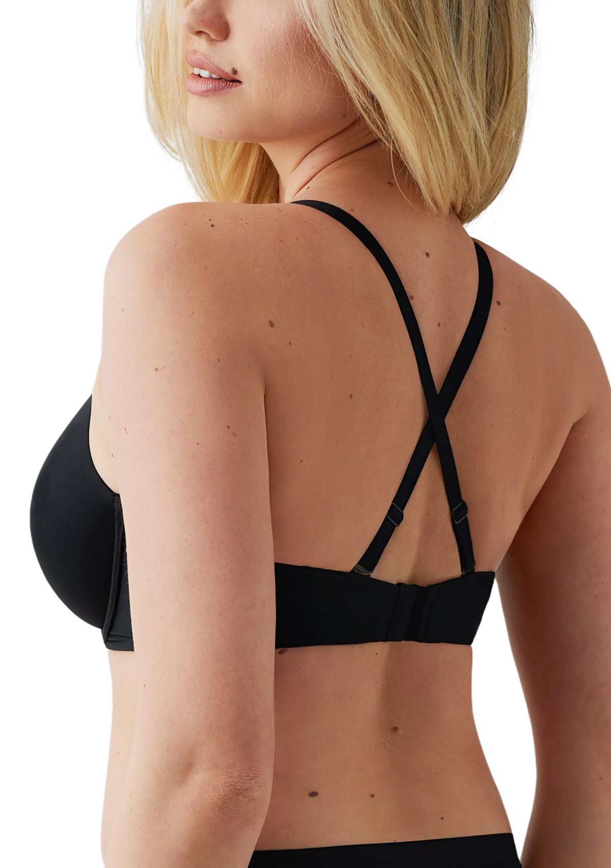 Ever Flexing Underwire Bra 