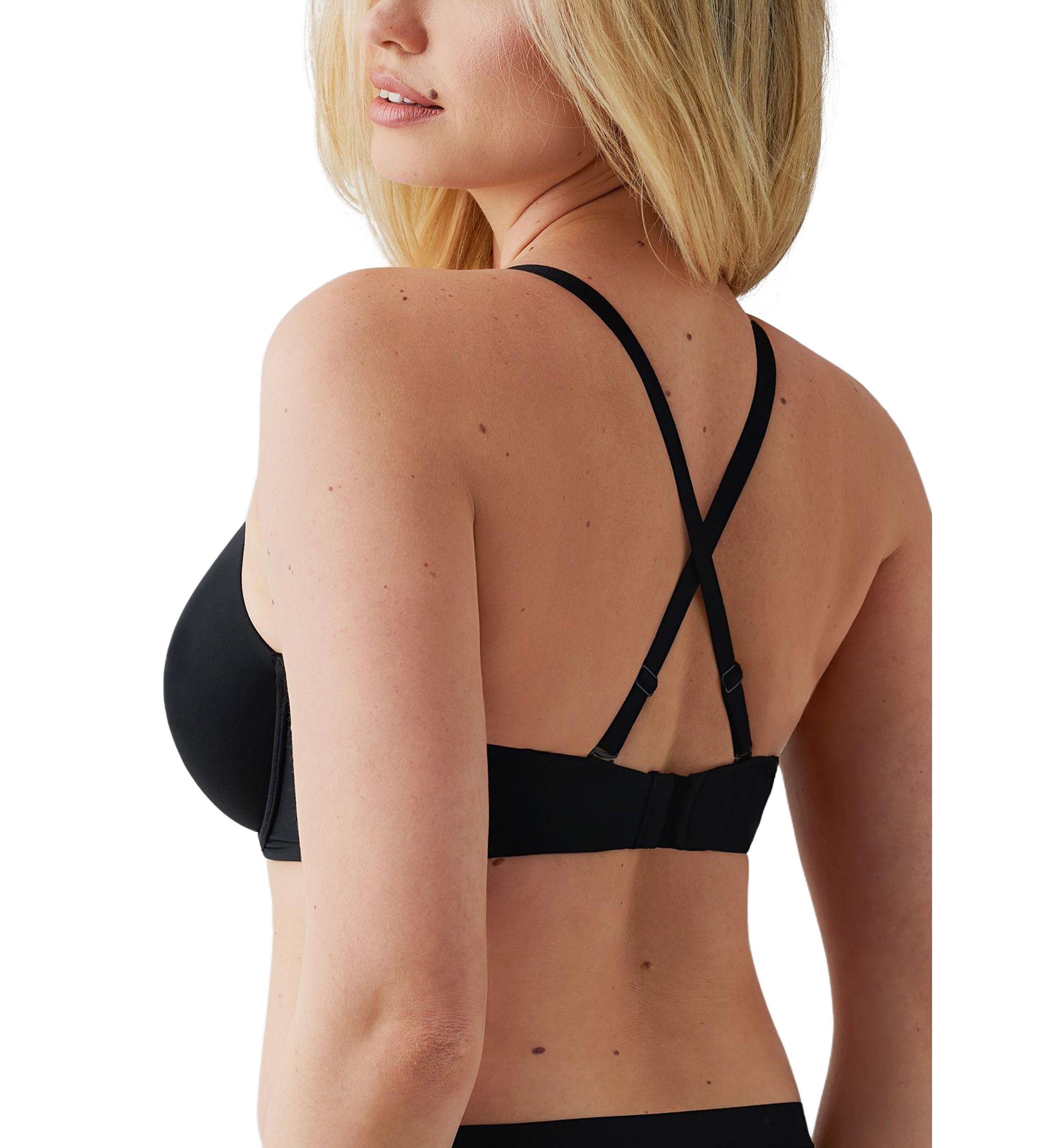 Ever Flexing Underwire Bra 