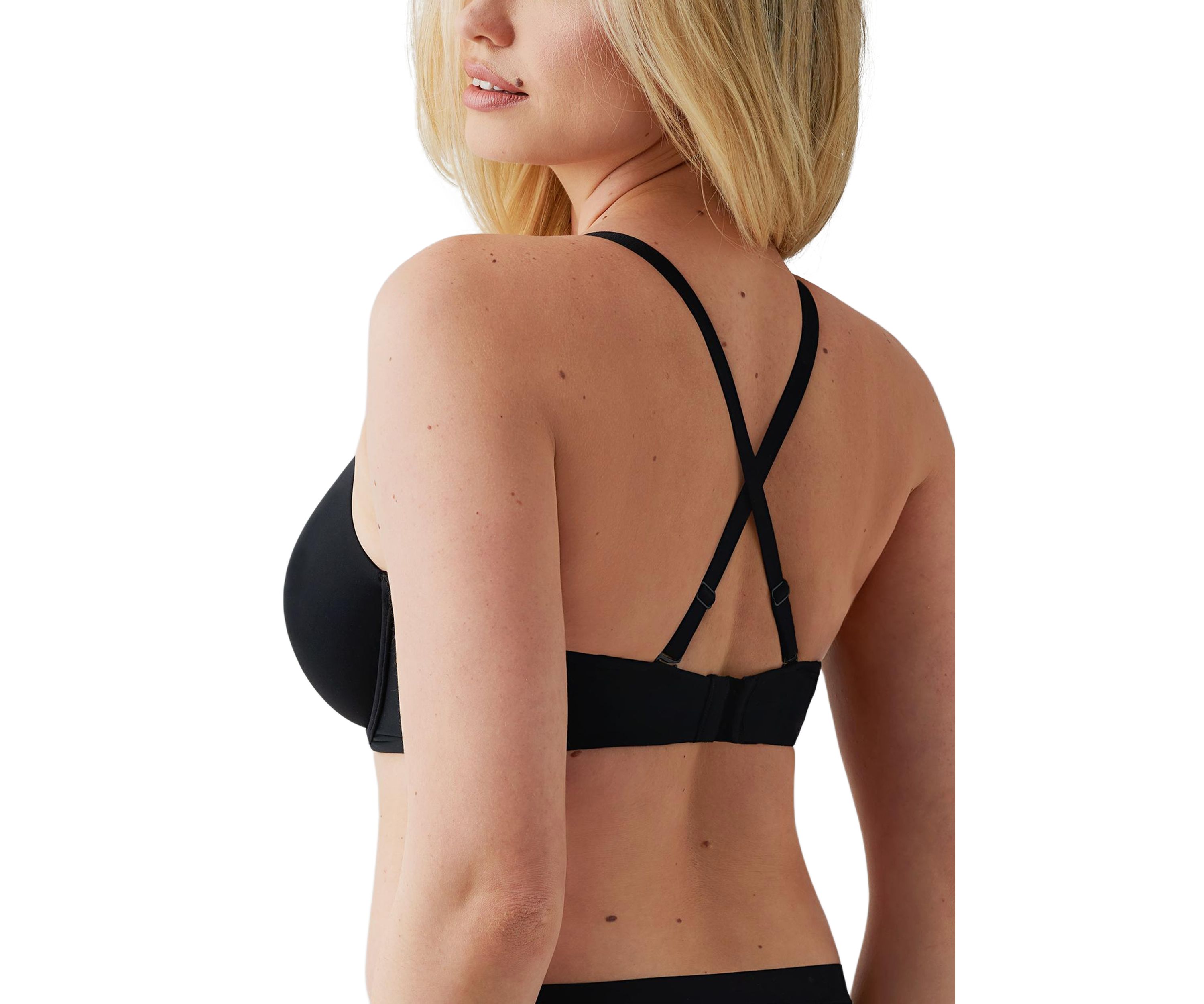 Ever Flexing Underwire Bra 