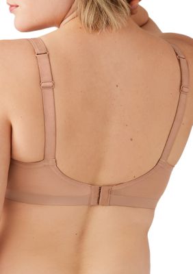 Gotoly Women Post Surgical Bra Front Closure Zip Hooks Sports Bras