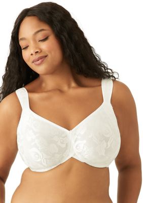 Belk - Find Your Fit Bra Event going on now! With every Wacoal bra fitting,  Belk will donate $2 to Susan G. Komen. See store for details.