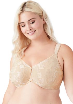 Future Foundation with Lace Wire Free Bra