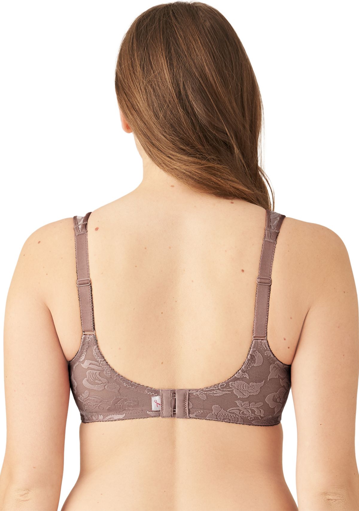Awareness Full Figure Underwire Bra 
