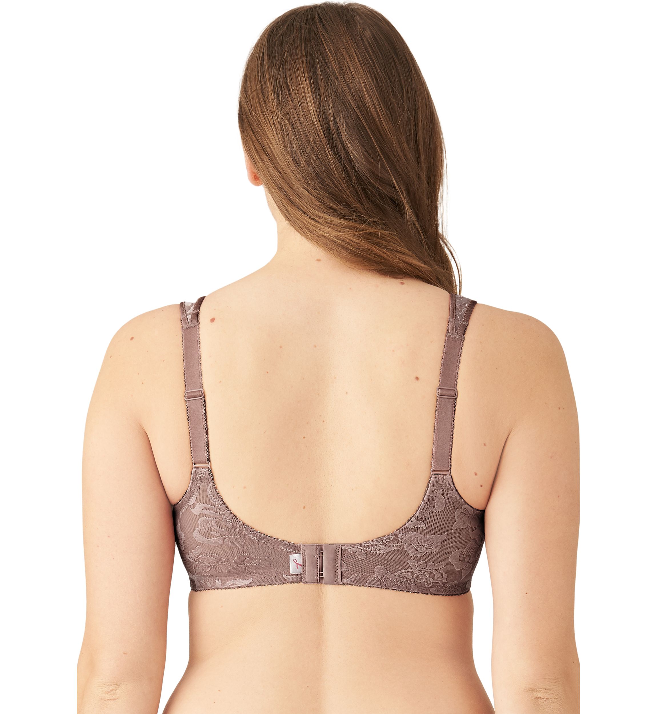 Awareness Full Figure Underwire Bra 