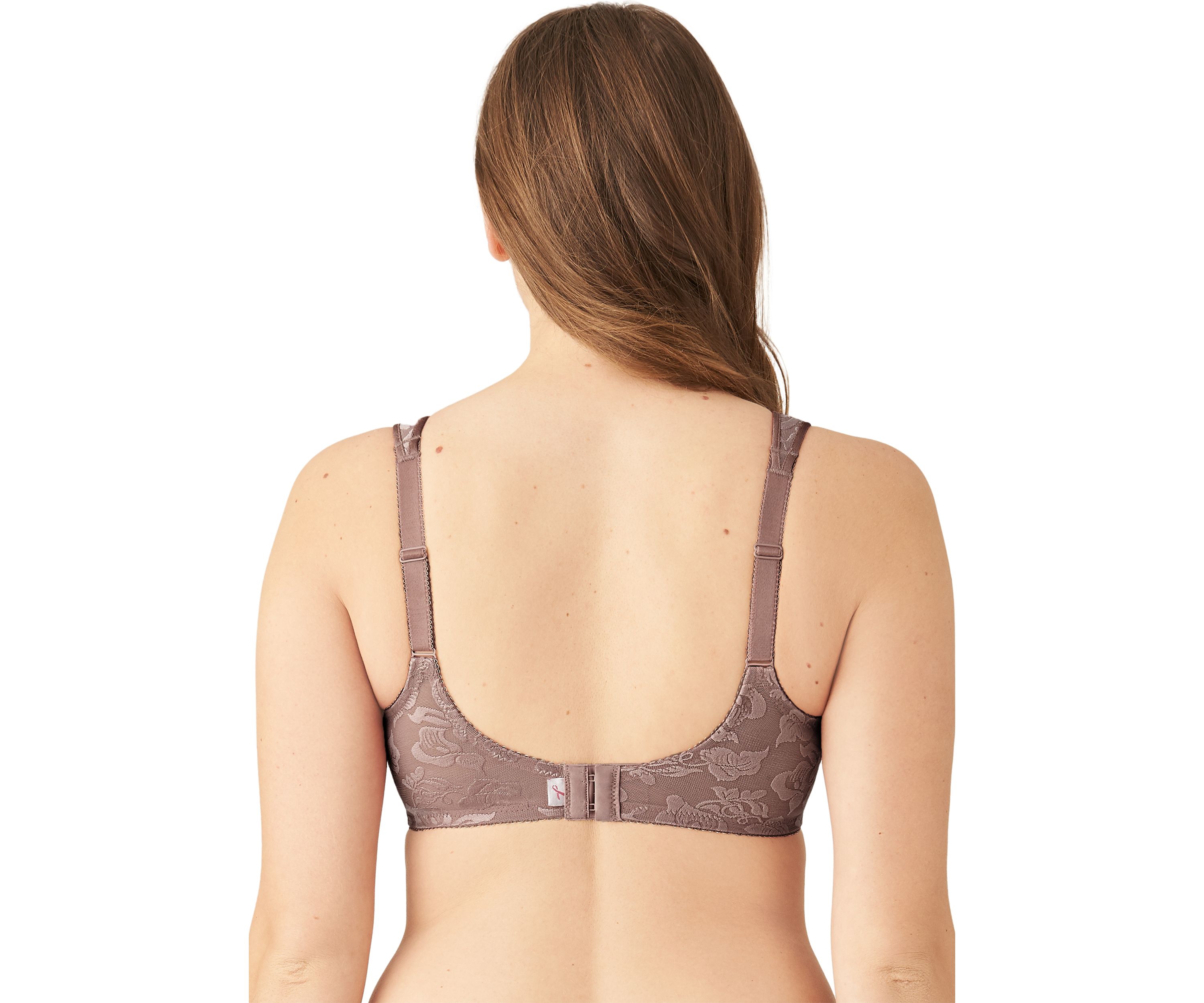 Awareness Full Figure Underwire Bra 