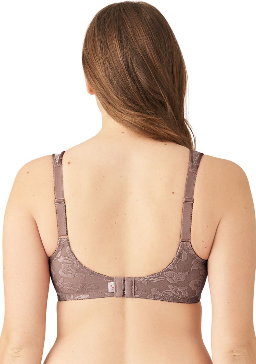 Awareness Full Figure Underwire Bra 