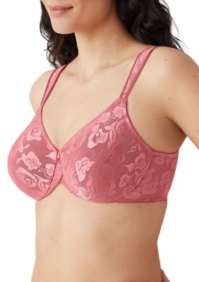 Awareness Full Figure Underwire Bra