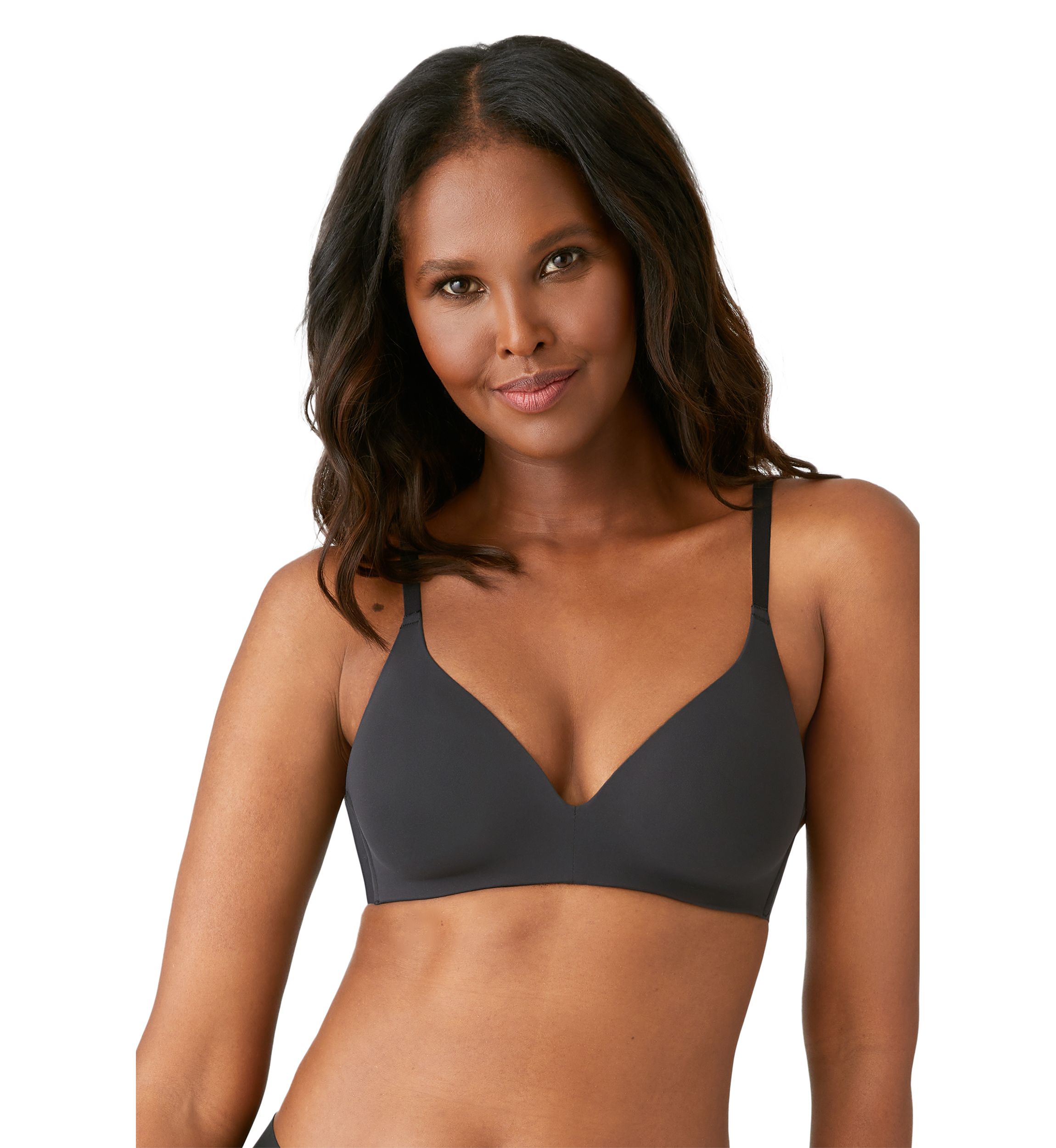 Comfort First Wirefree Contour Bra