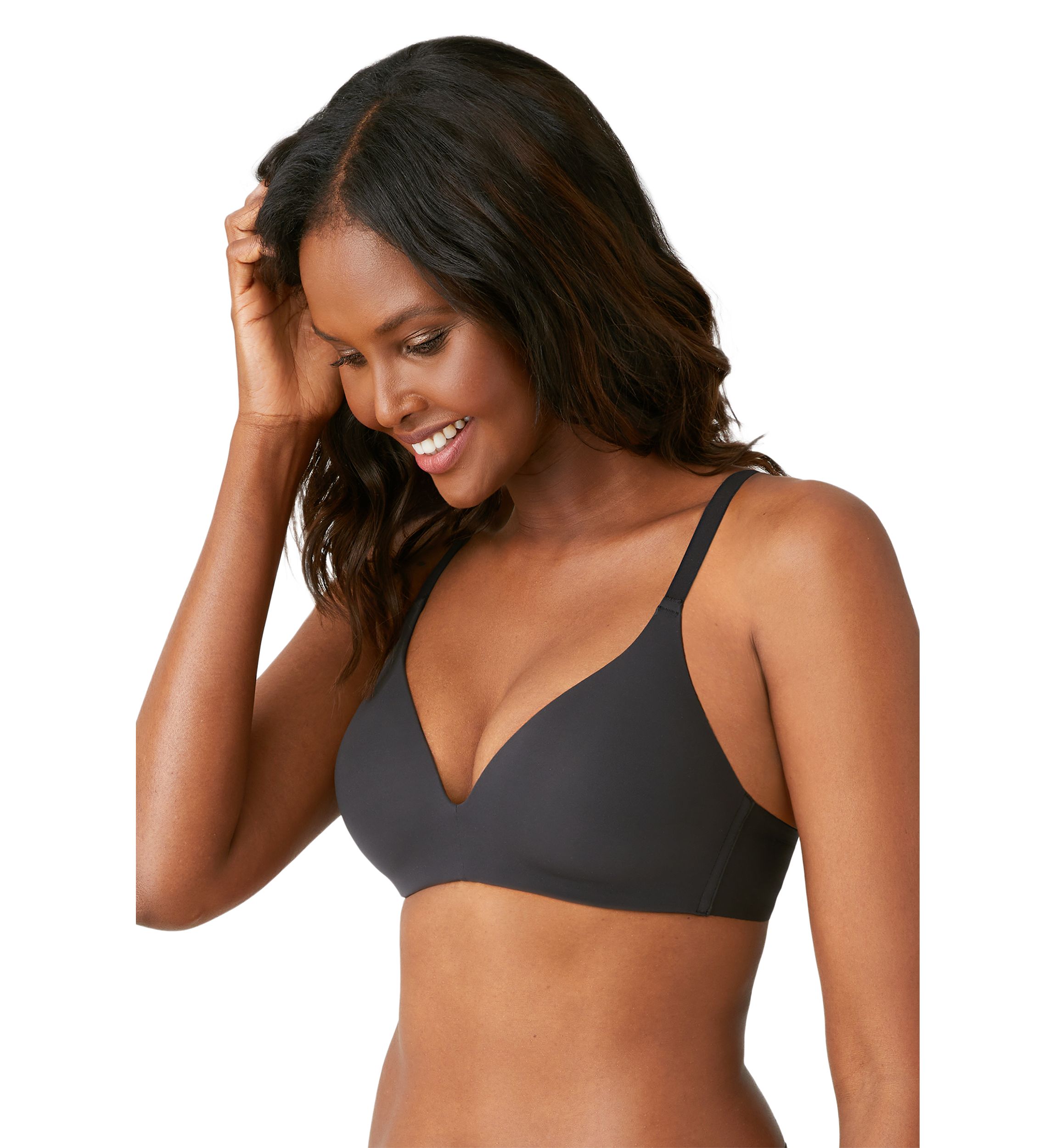 Comfort First Wirefree Contour Bra