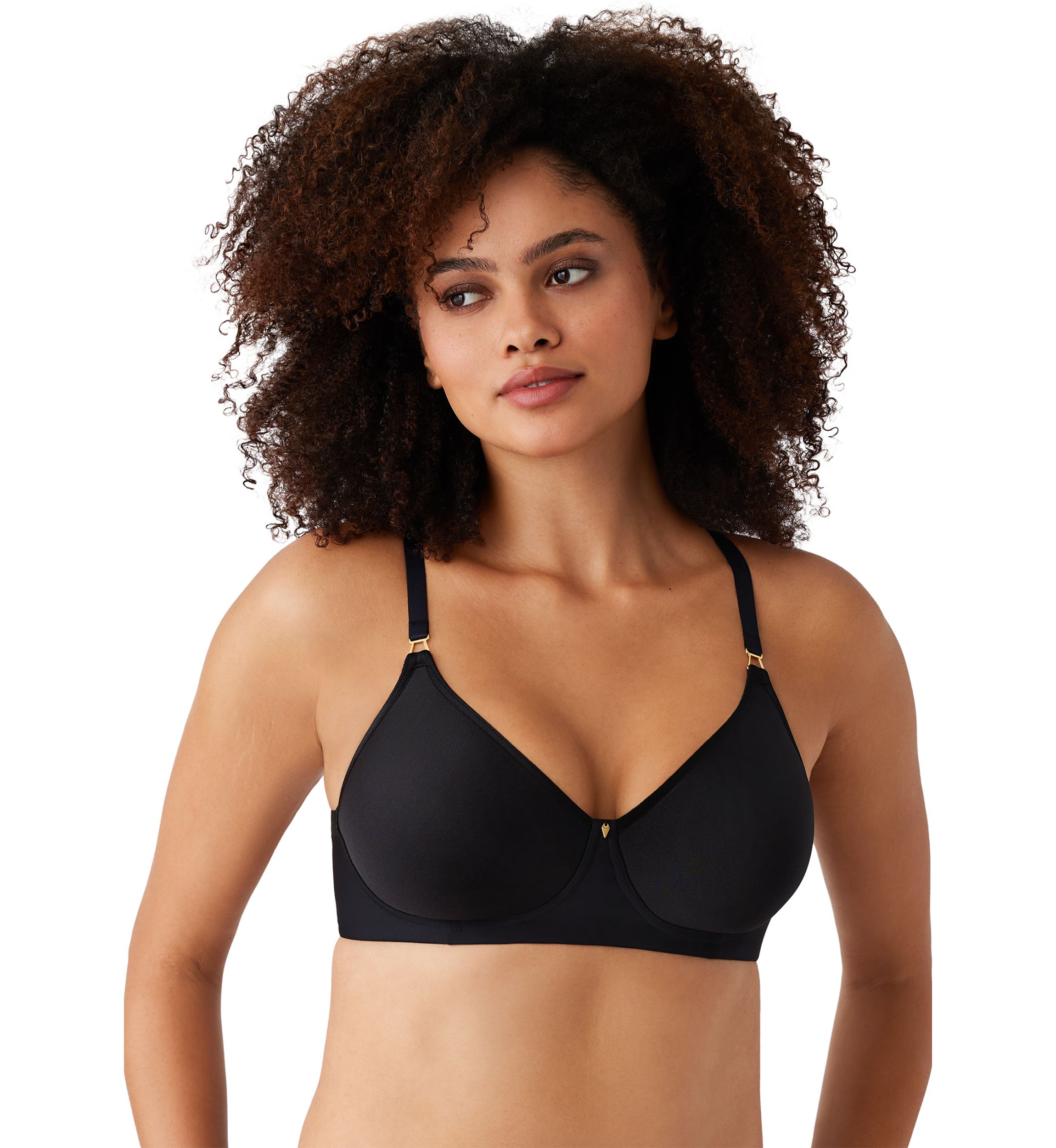 Simply Done Wire-Free Bra