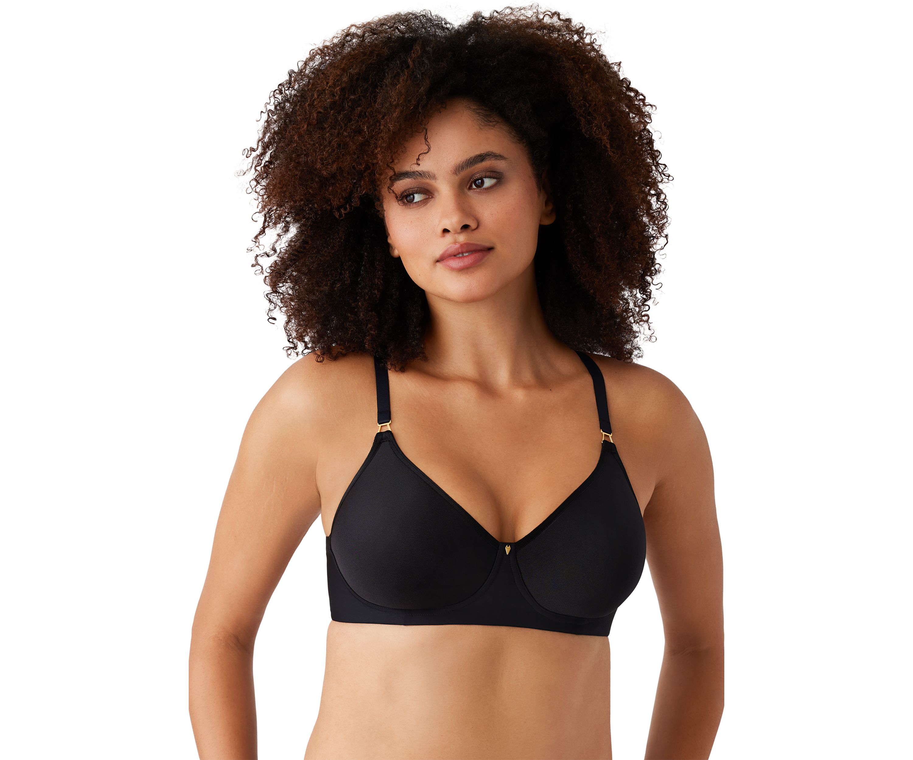 Simply Done Wire-Free Bra