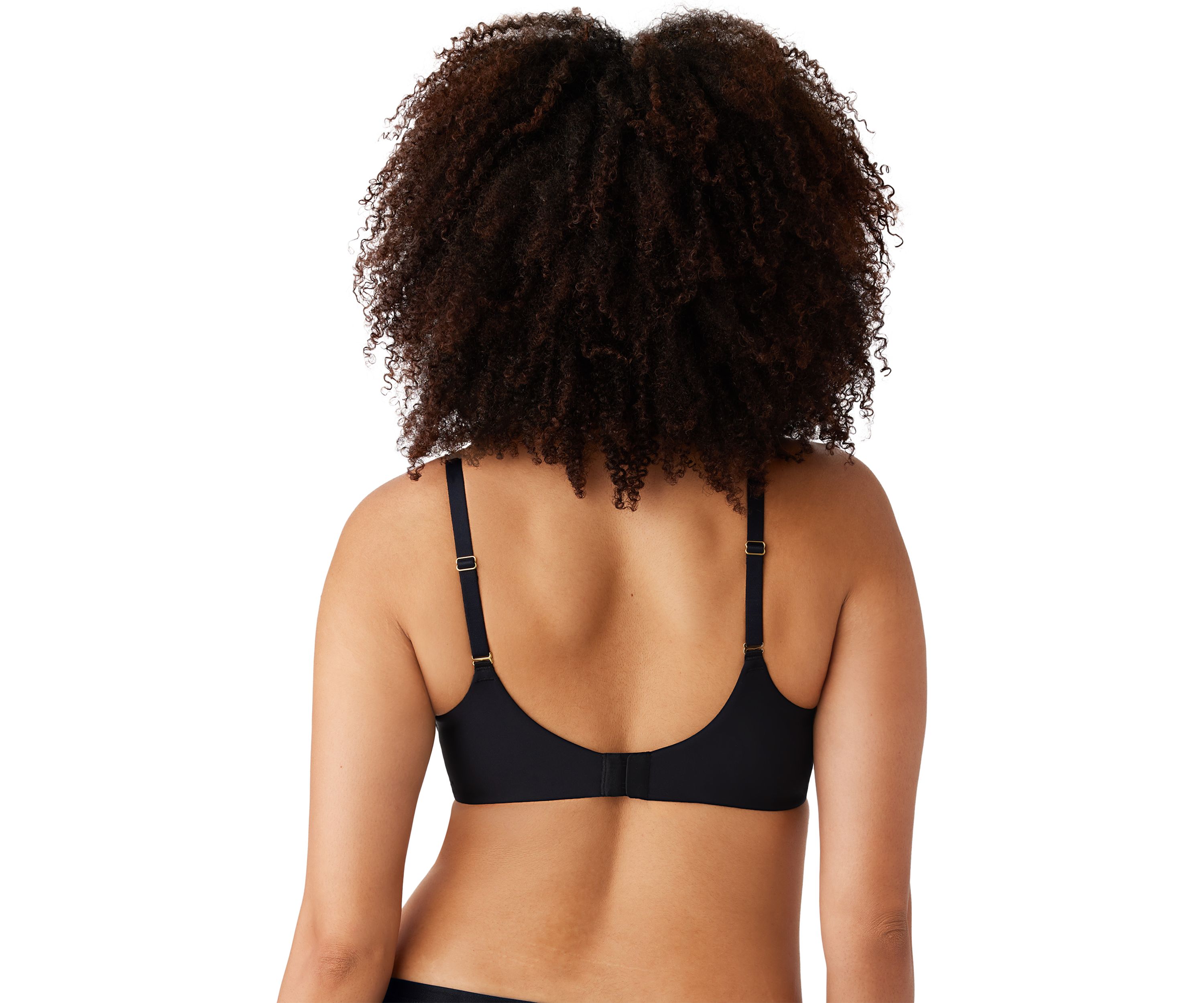 Simply Done Wire-Free Bra