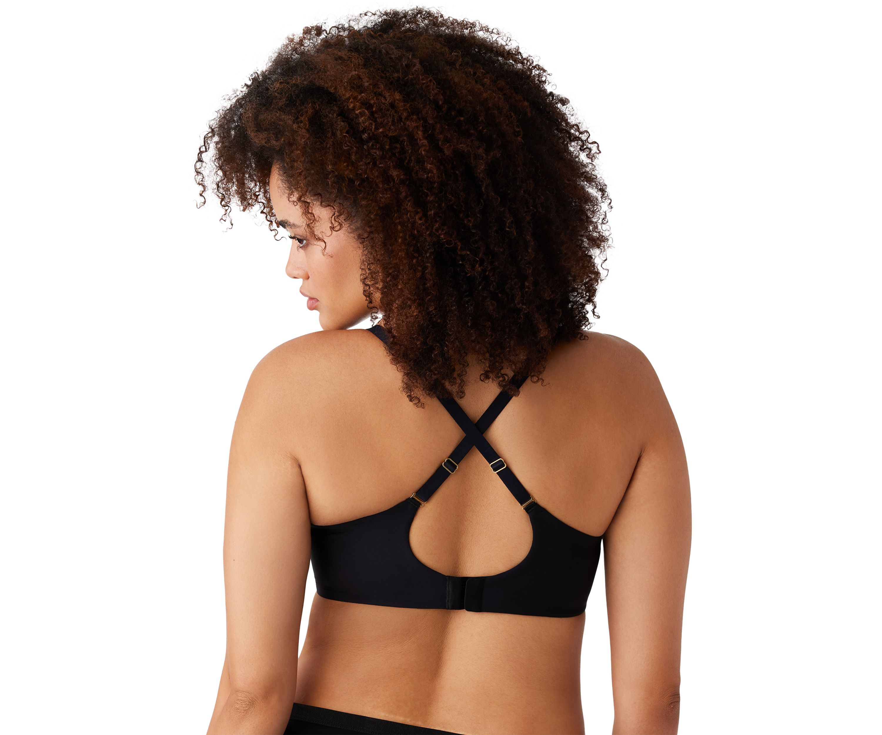 Simply Done Wire-Free Bra