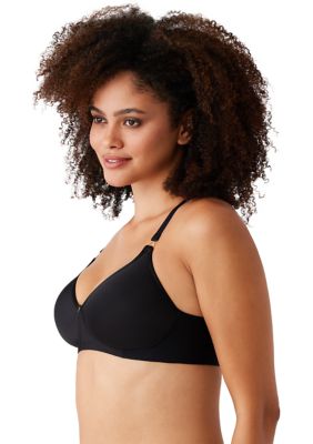 Simply Done Wire-Free Bra