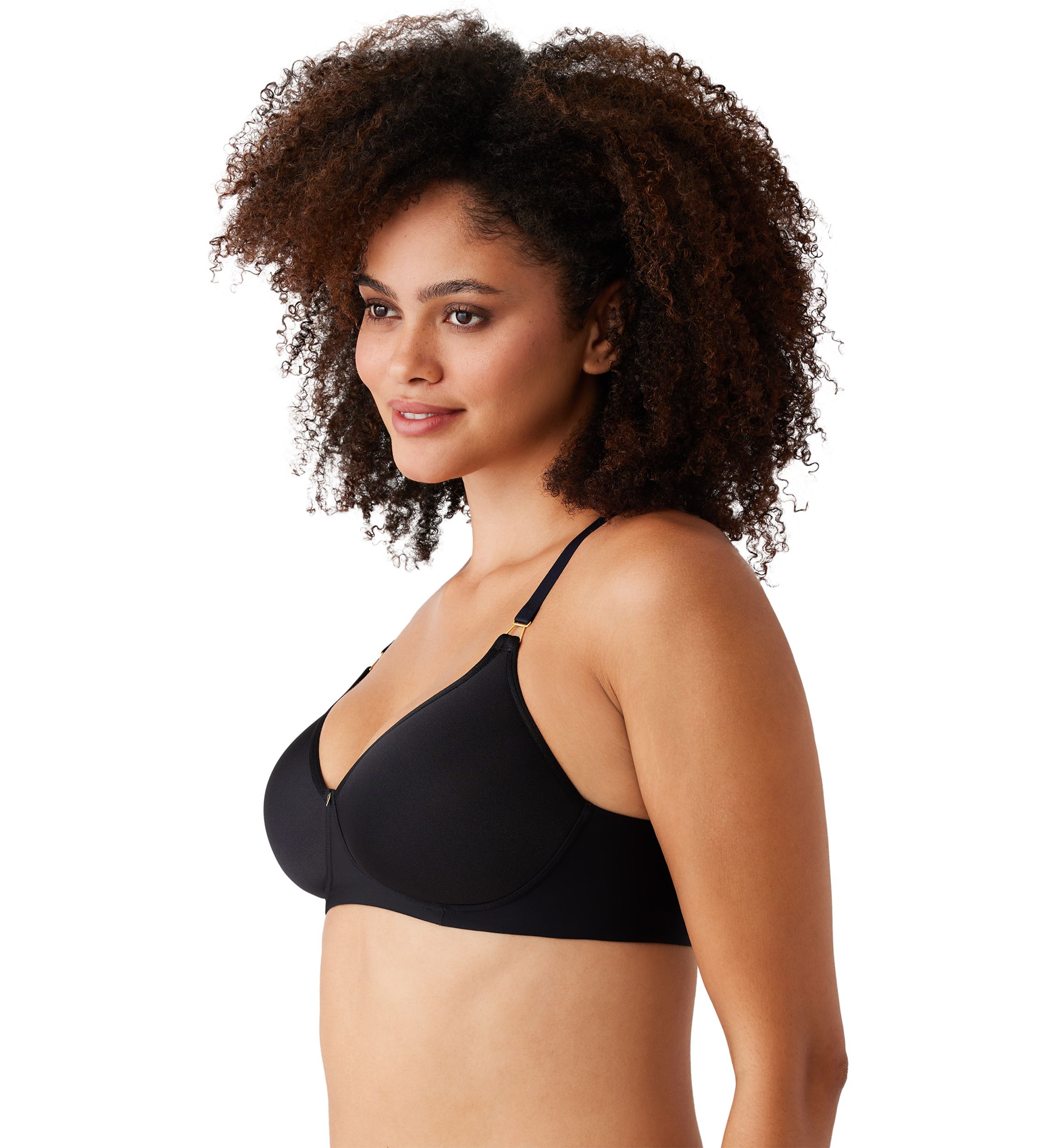 Simply Done Wire-Free Bra