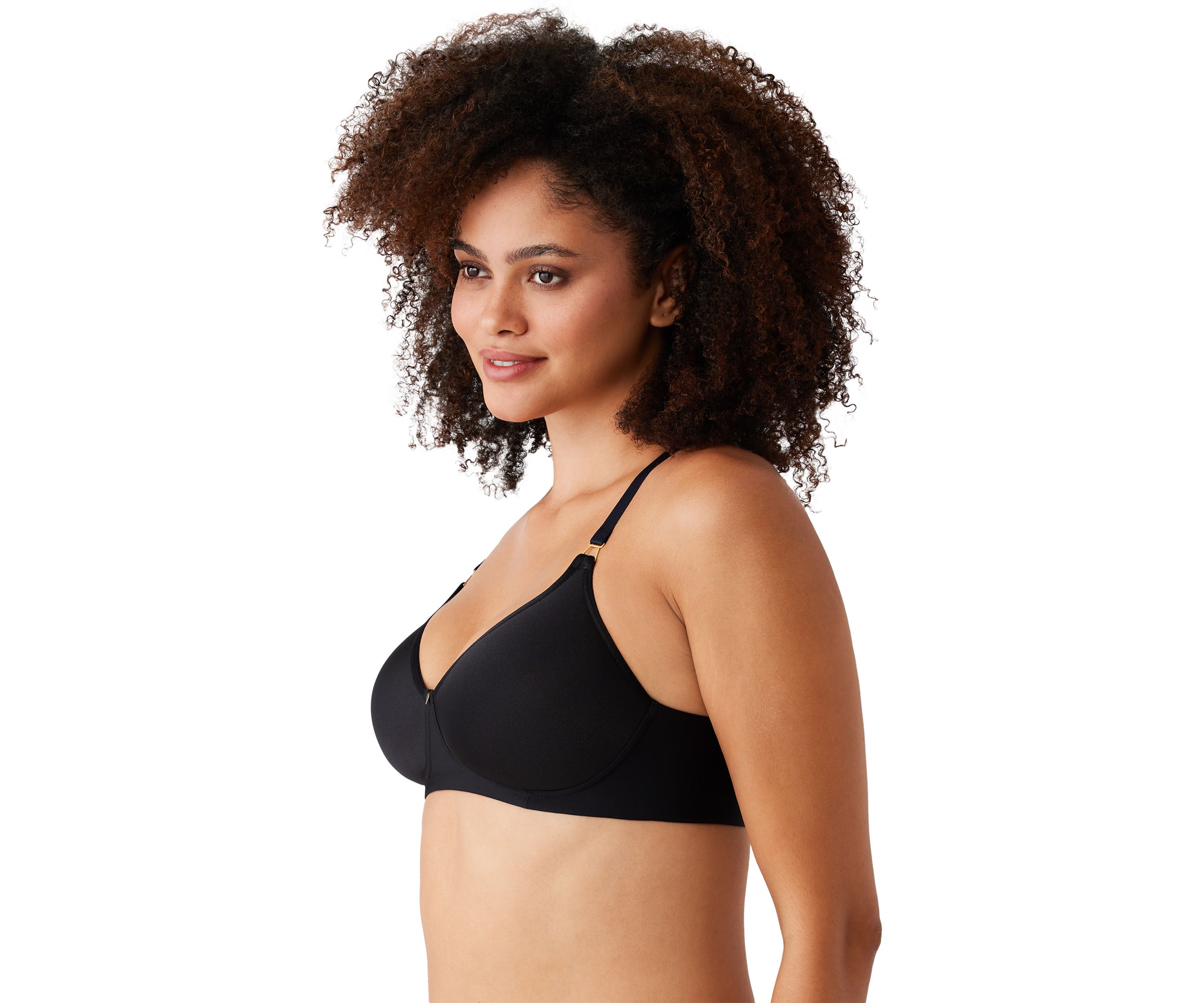 Simply Done Wire-Free Bra