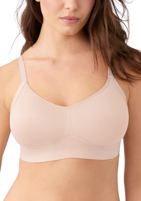 Wacoal Women's Easy Like Sunday Contour Bra, Large