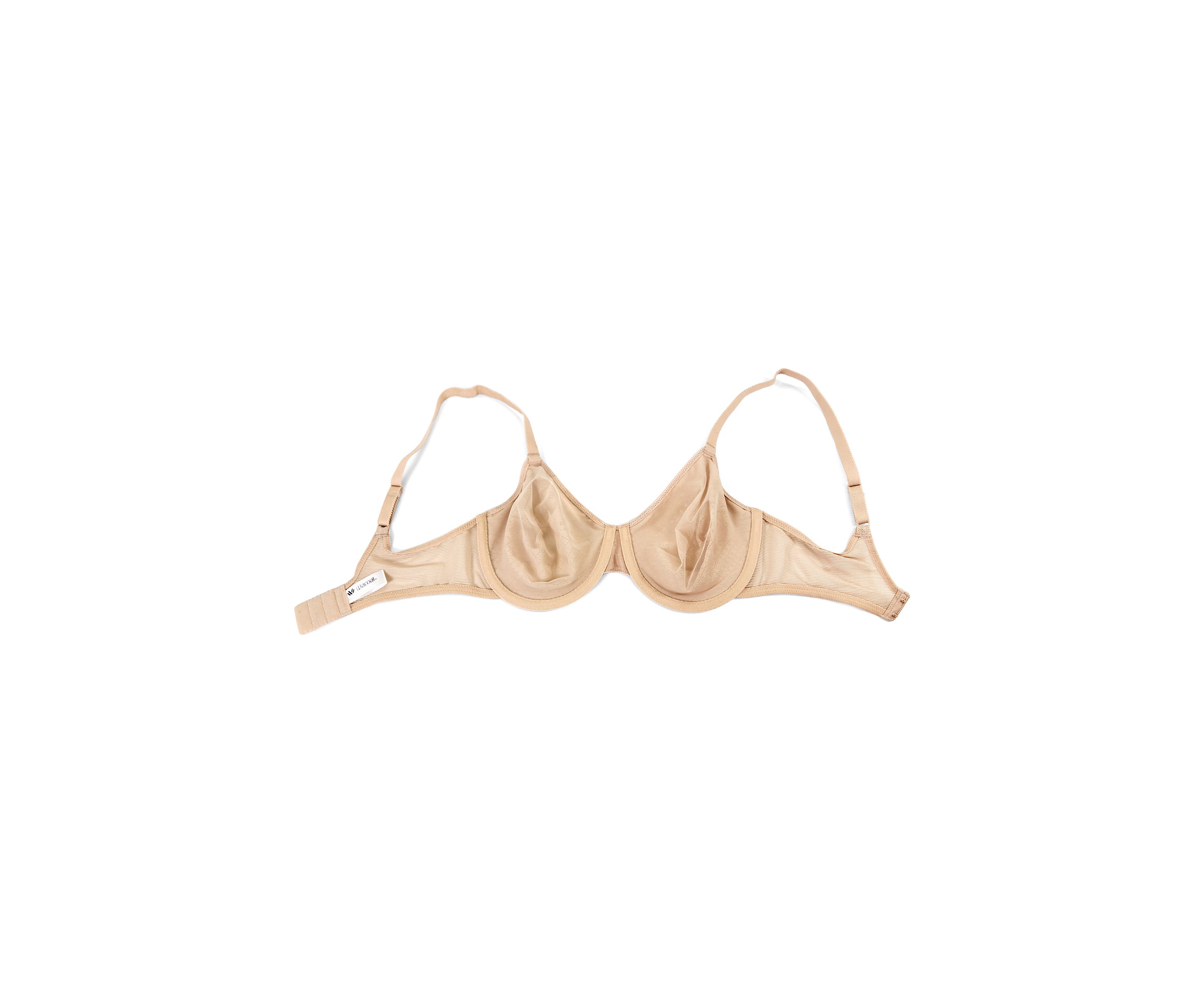 Visual Effects Minimizer Bra - 857210