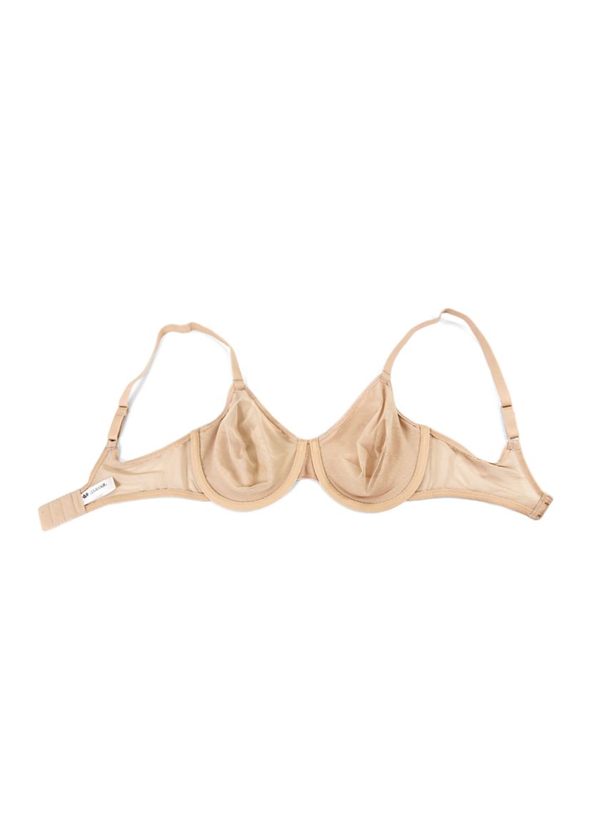 Visual Effects Minimizer Bra - 857210