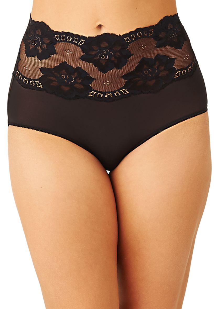 Light and Lacy  Brief