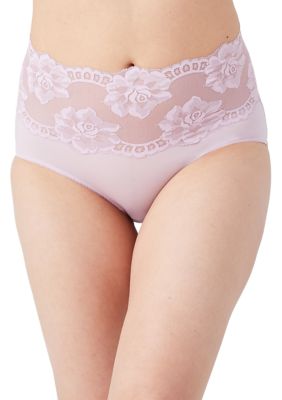 Light and Lacy Brief