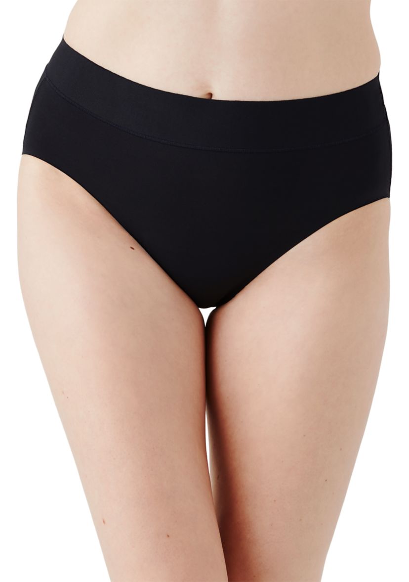 At Ease Daywear High Cut Panty 