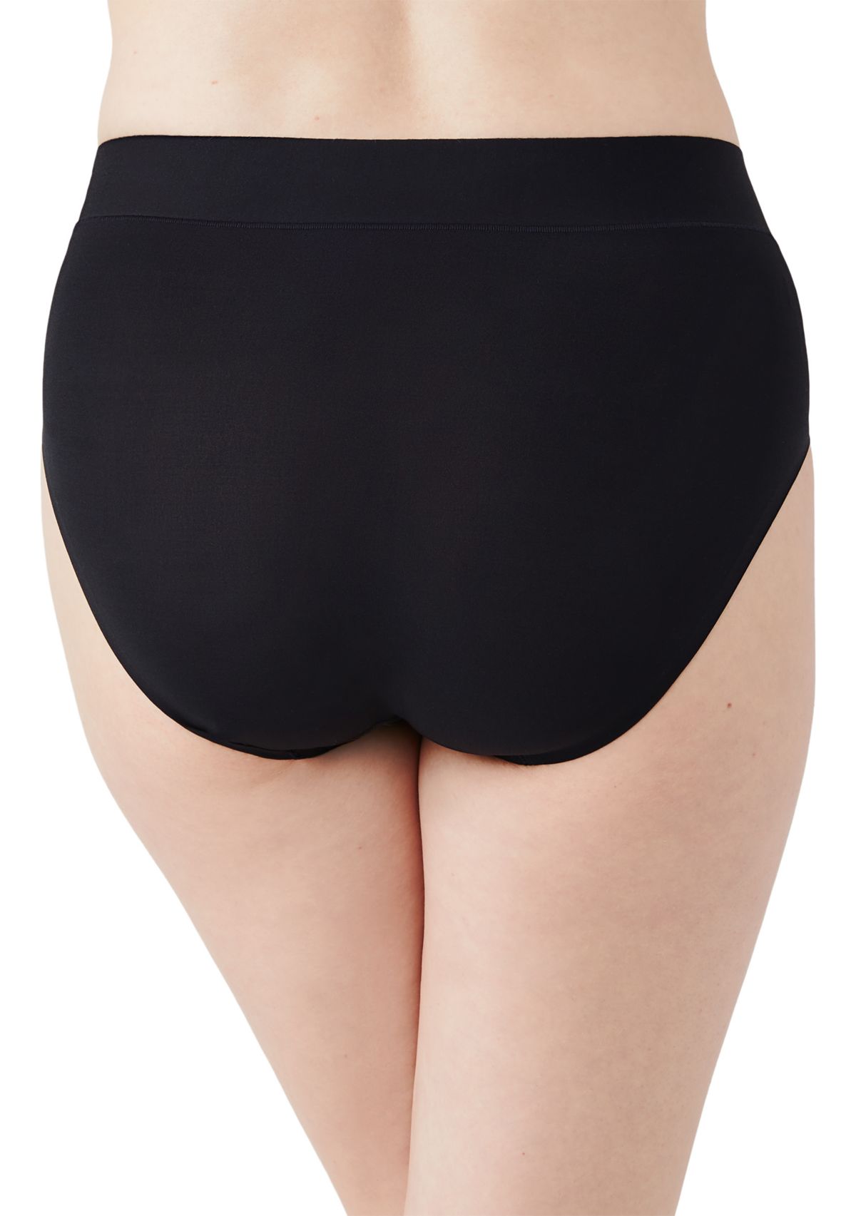 At Ease Daywear High Cut Panty 